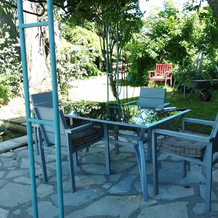 Apartman De Charme 4 Personnes