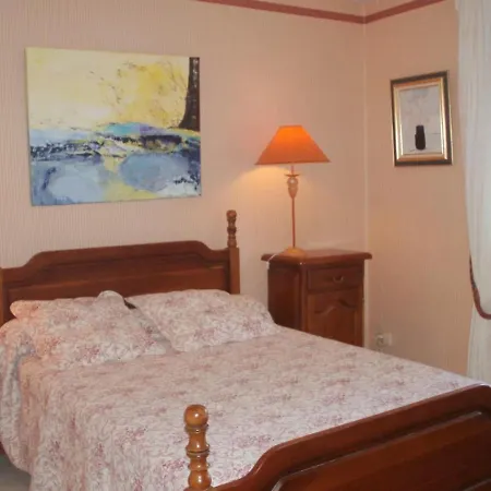 Apartman De Charme 4 Personnes *