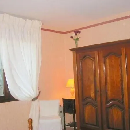 De Charme 4 Personnes Apartman *