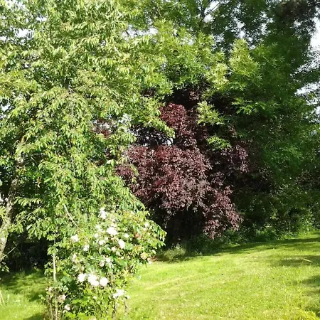 Apartman De Charme 4 Personnes