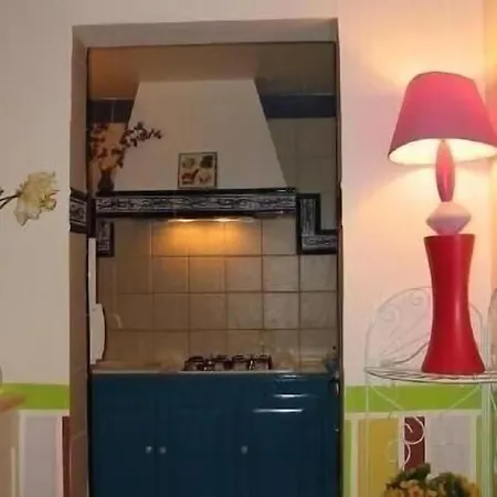 Apartman De Charme 4 Personnes *