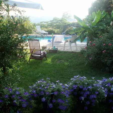 Apartman De Charme 4 Personnes