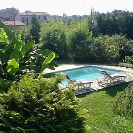 Apartamento De Charme 4 Personnes *